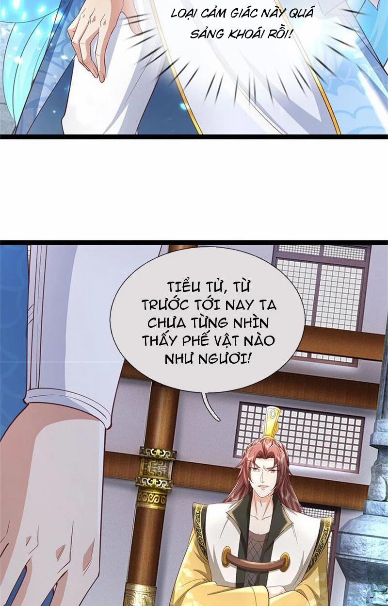 Ta Có Thể Sửa Chữa Vạn Vật Trên Dòng Thời Gian 118 trang 15