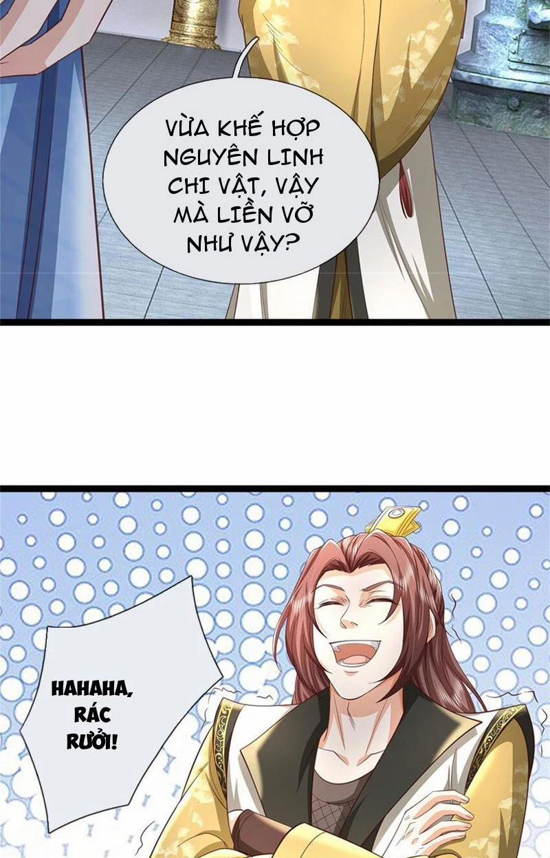 Ta Có Thể Sửa Chữa Vạn Vật Trên Dòng Thời Gian 118 trang 16