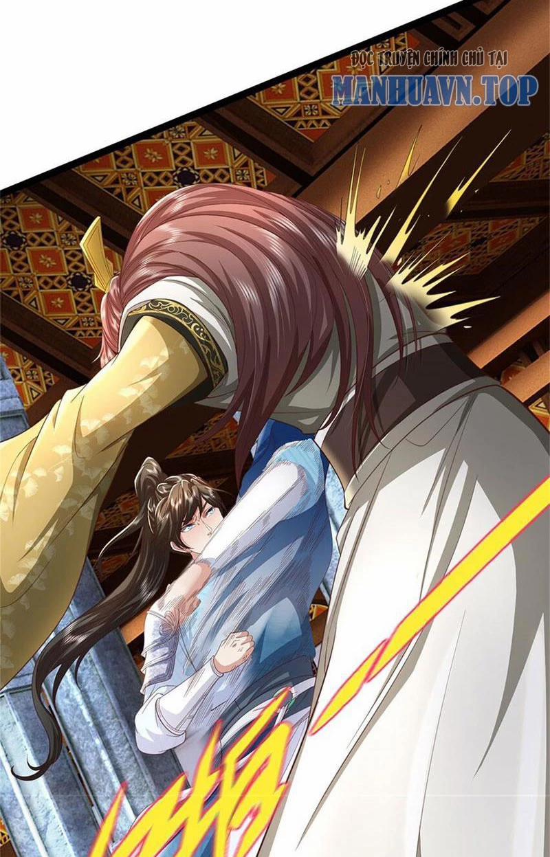 Ta Có Thể Sửa Chữa Vạn Vật Trên Dòng Thời Gian 118 trang 18