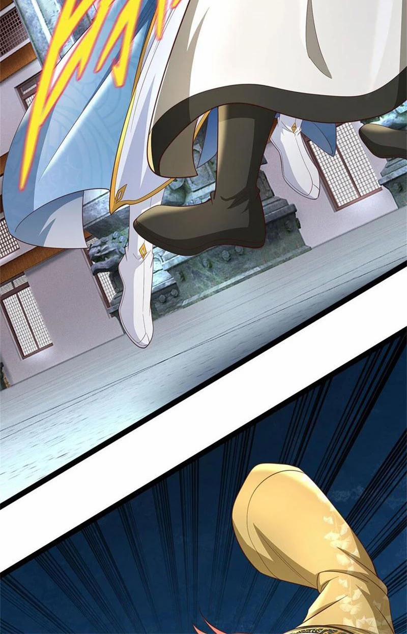 Ta Có Thể Sửa Chữa Vạn Vật Trên Dòng Thời Gian 118 trang 19