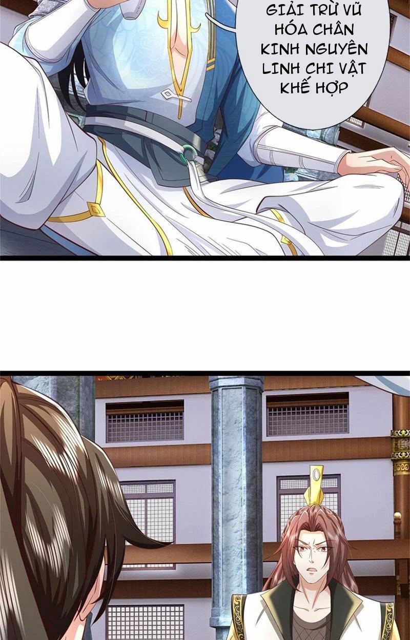 Ta Có Thể Sửa Chữa Vạn Vật Trên Dòng Thời Gian 118 trang 2