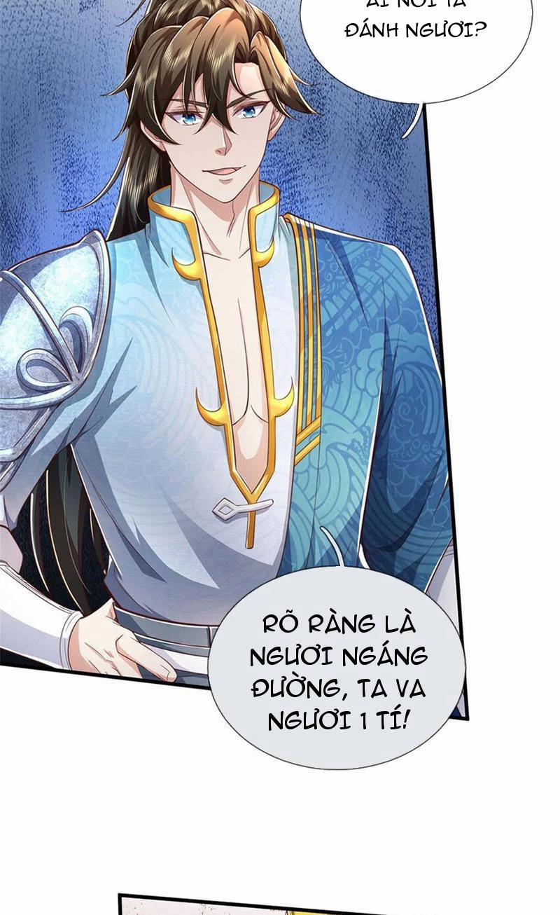 Ta Có Thể Sửa Chữa Vạn Vật Trên Dòng Thời Gian 118 trang 23