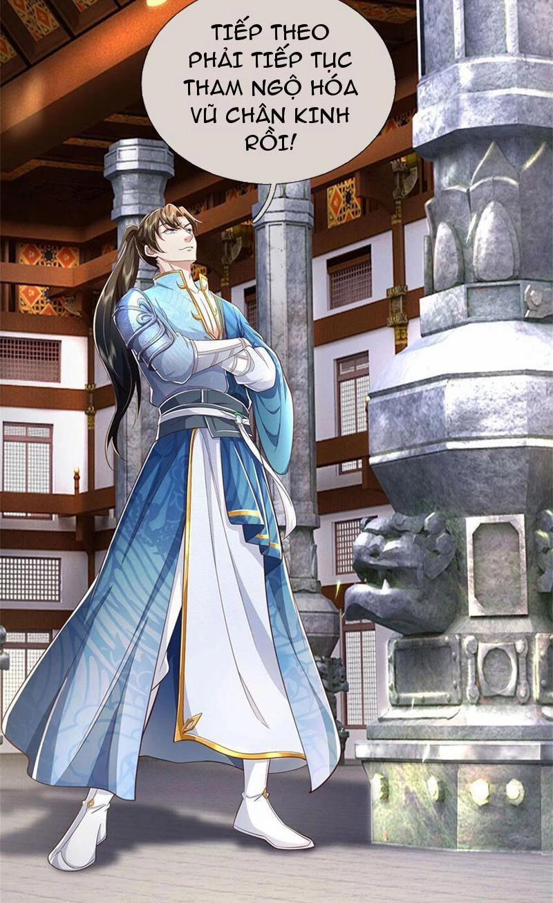 Ta Có Thể Sửa Chữa Vạn Vật Trên Dòng Thời Gian 118 trang 26