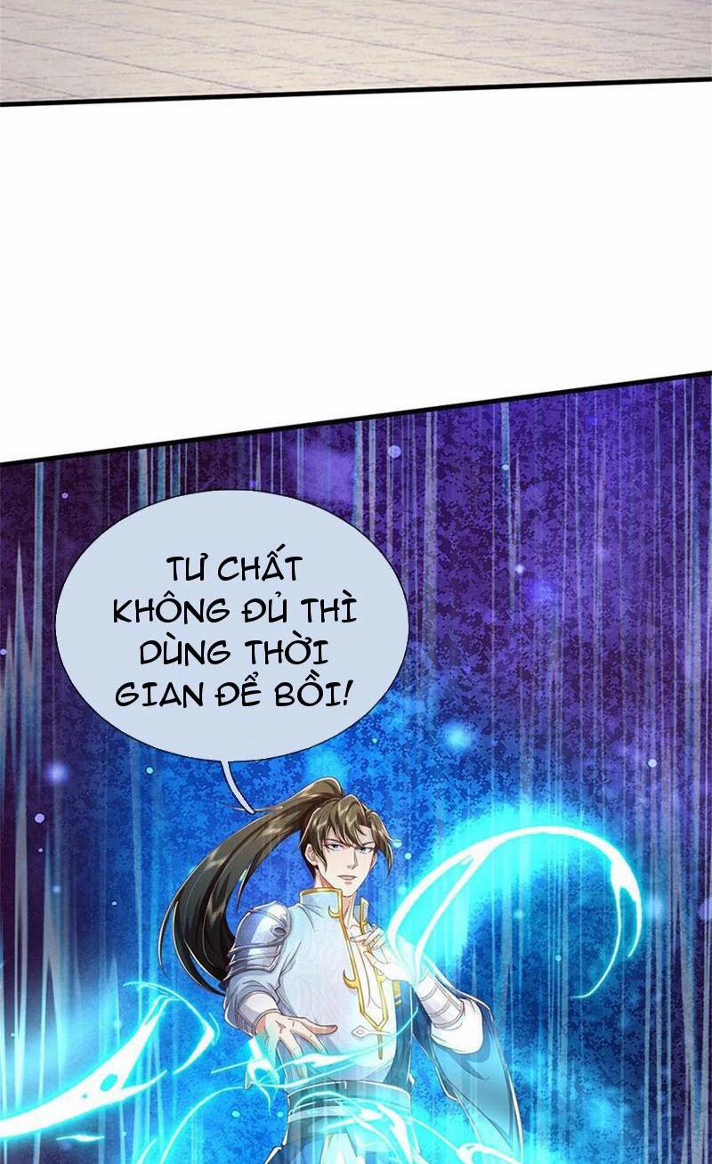 Ta Có Thể Sửa Chữa Vạn Vật Trên Dòng Thời Gian 118 trang 27