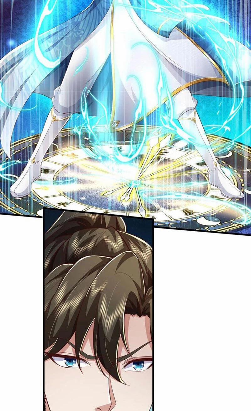 Ta Có Thể Sửa Chữa Vạn Vật Trên Dòng Thời Gian 118 trang 28