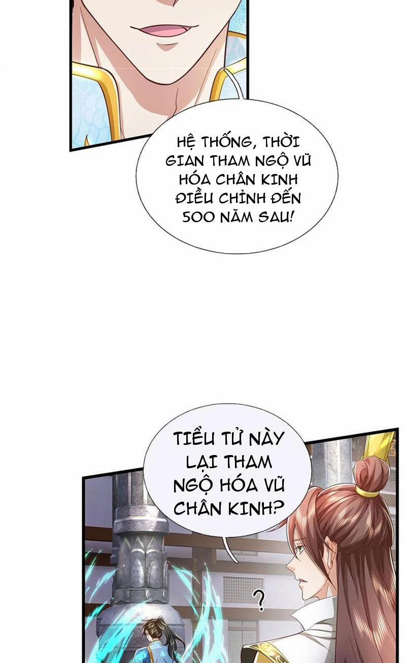 Ta Có Thể Sửa Chữa Vạn Vật Trên Dòng Thời Gian 118 trang 29