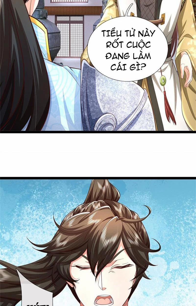 Ta Có Thể Sửa Chữa Vạn Vật Trên Dòng Thời Gian 118 trang 3