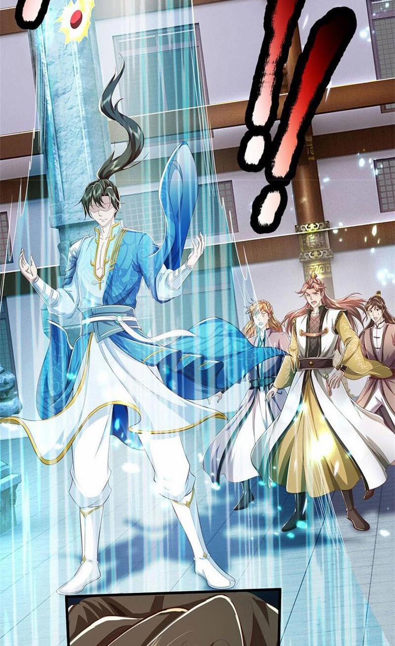 Ta Có Thể Sửa Chữa Vạn Vật Trên Dòng Thời Gian 118 trang 34