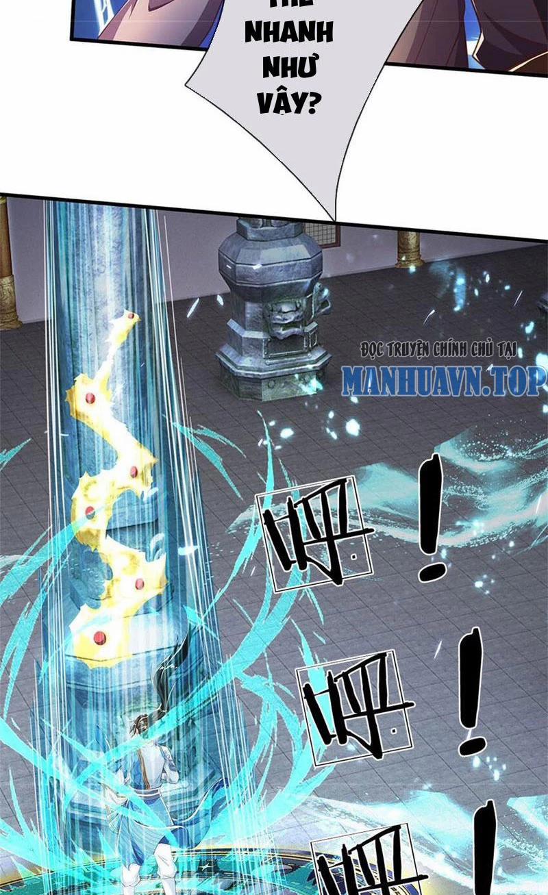 Ta Có Thể Sửa Chữa Vạn Vật Trên Dòng Thời Gian 118 trang 37