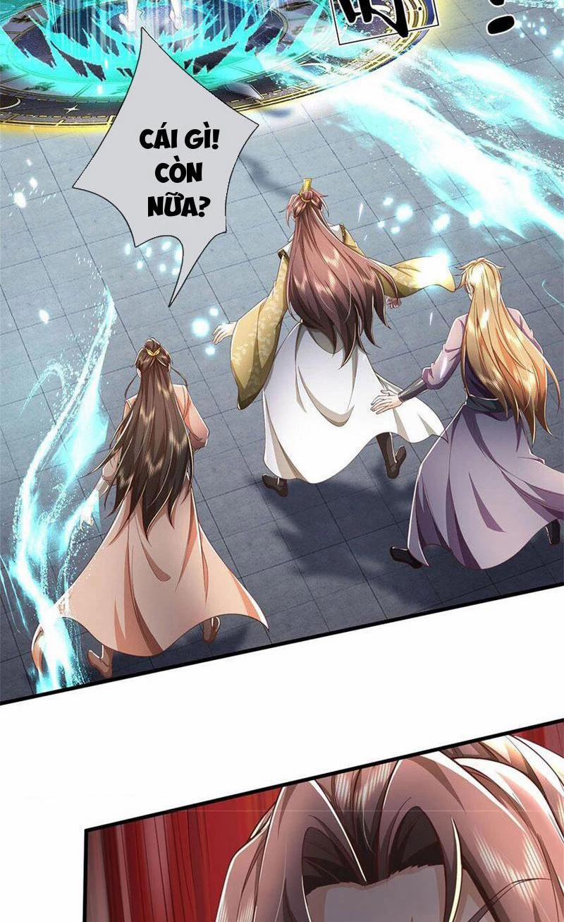 Ta Có Thể Sửa Chữa Vạn Vật Trên Dòng Thời Gian 118 trang 38