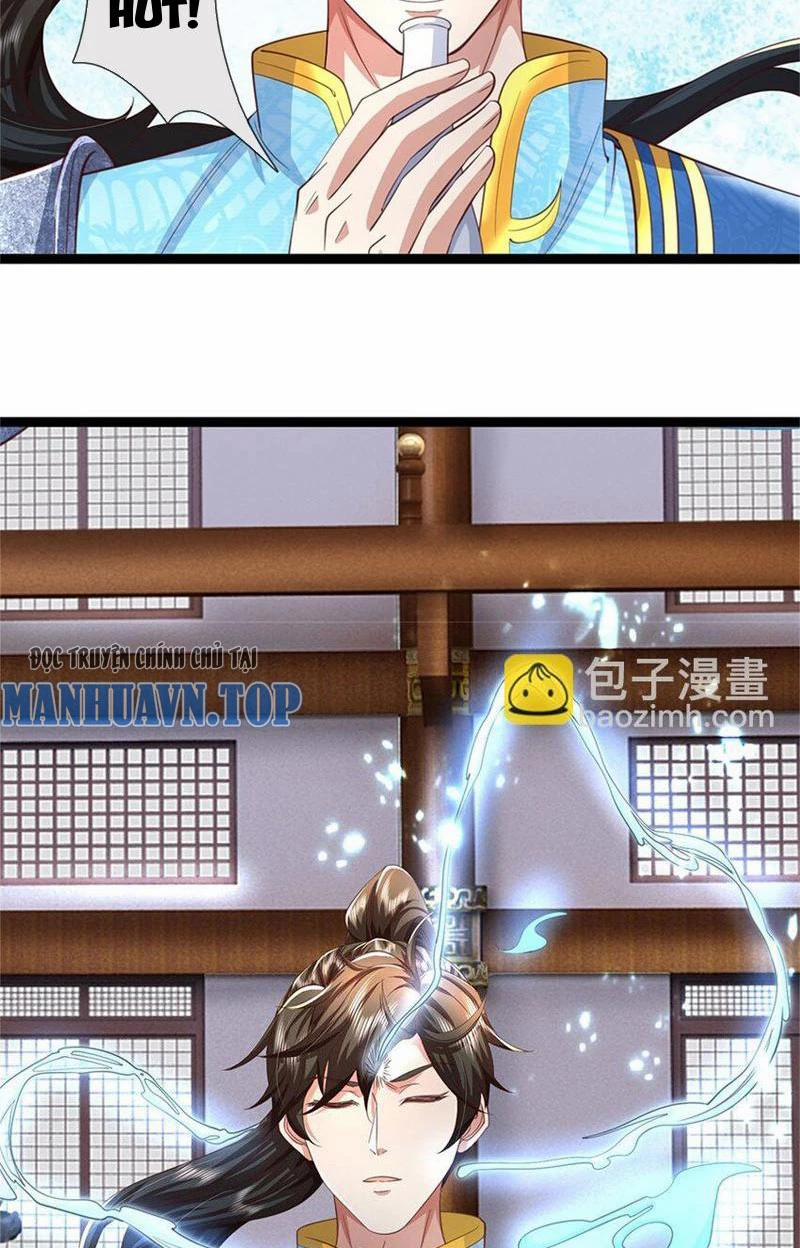 Ta Có Thể Sửa Chữa Vạn Vật Trên Dòng Thời Gian 118 trang 4