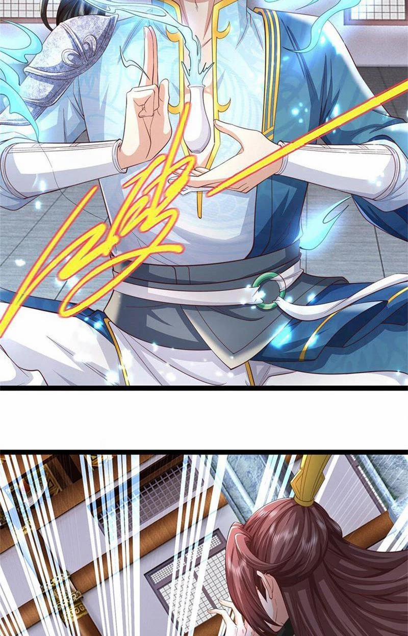 Ta Có Thể Sửa Chữa Vạn Vật Trên Dòng Thời Gian 118 trang 5