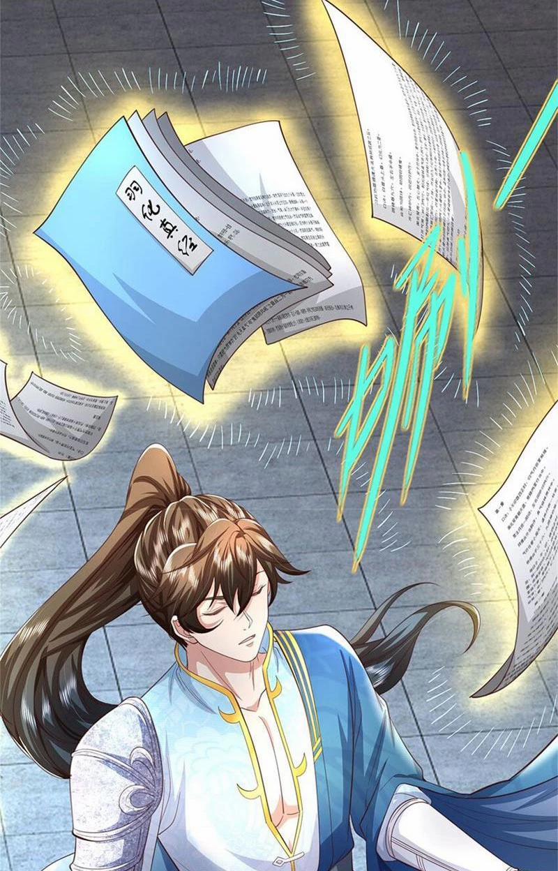 Ta Có Thể Sửa Chữa Vạn Vật Trên Dòng Thời Gian 118 trang 7