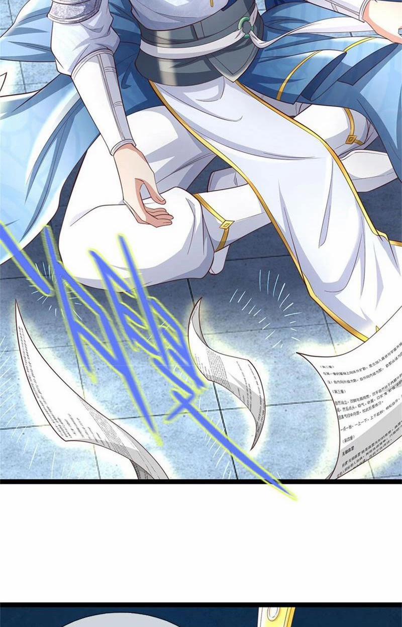 Ta Có Thể Sửa Chữa Vạn Vật Trên Dòng Thời Gian 118 trang 8