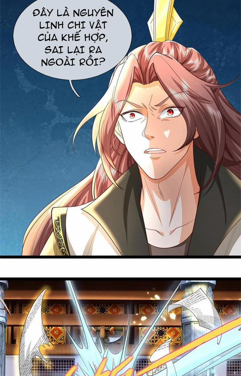 Ta Có Thể Sửa Chữa Vạn Vật Trên Dòng Thời Gian 118 trang 9