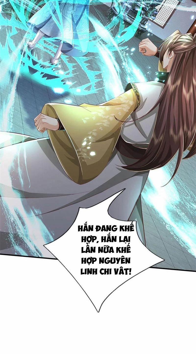 Ta Có Thể Sửa Chữa Vạn Vật Trên Dòng Thời Gian 119 trang 13