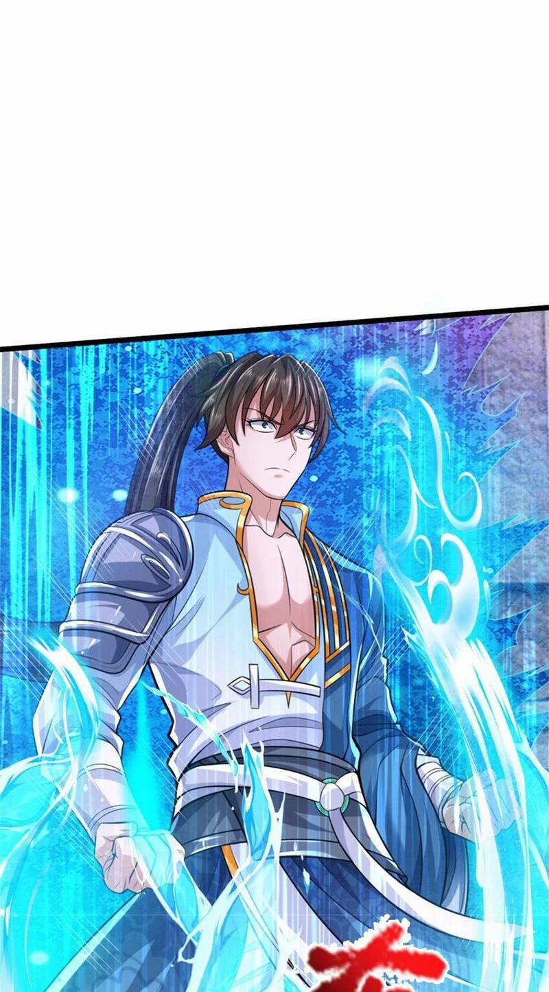 Ta Có Thể Sửa Chữa Vạn Vật Trên Dòng Thời Gian 119 trang 14