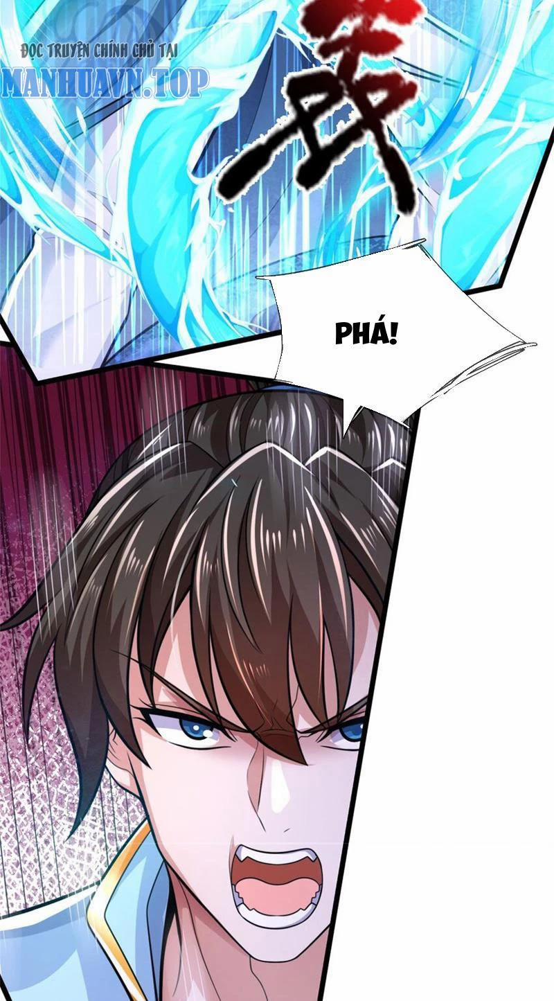 Ta Có Thể Sửa Chữa Vạn Vật Trên Dòng Thời Gian 119 trang 15