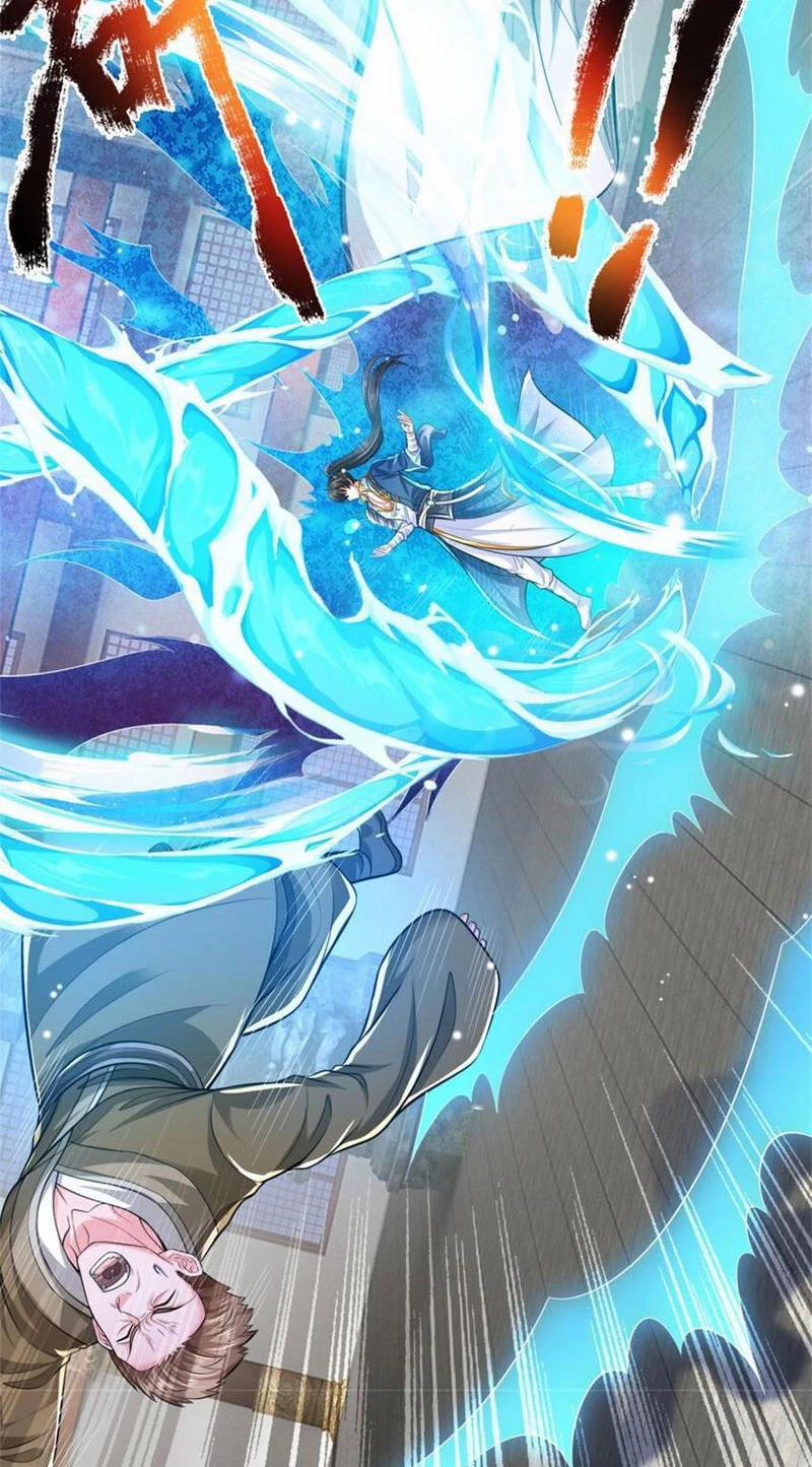 Ta Có Thể Sửa Chữa Vạn Vật Trên Dòng Thời Gian 119 trang 17