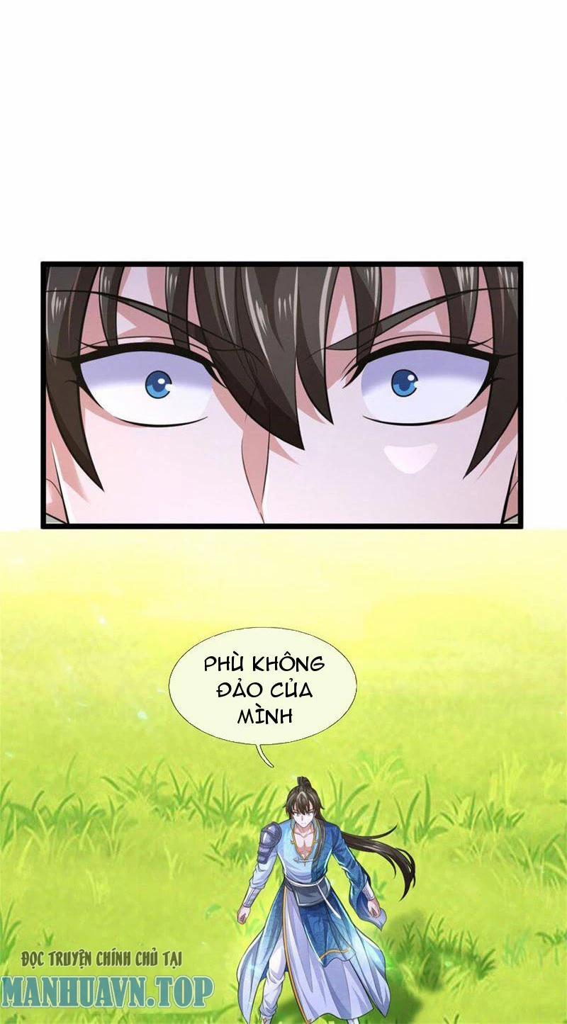 Ta Có Thể Sửa Chữa Vạn Vật Trên Dòng Thời Gian 119 trang 19