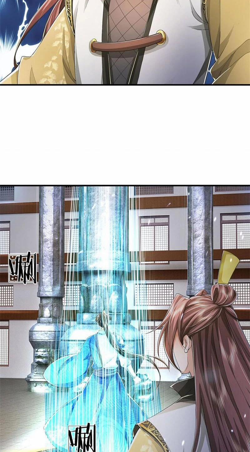 Ta Có Thể Sửa Chữa Vạn Vật Trên Dòng Thời Gian 119 trang 2