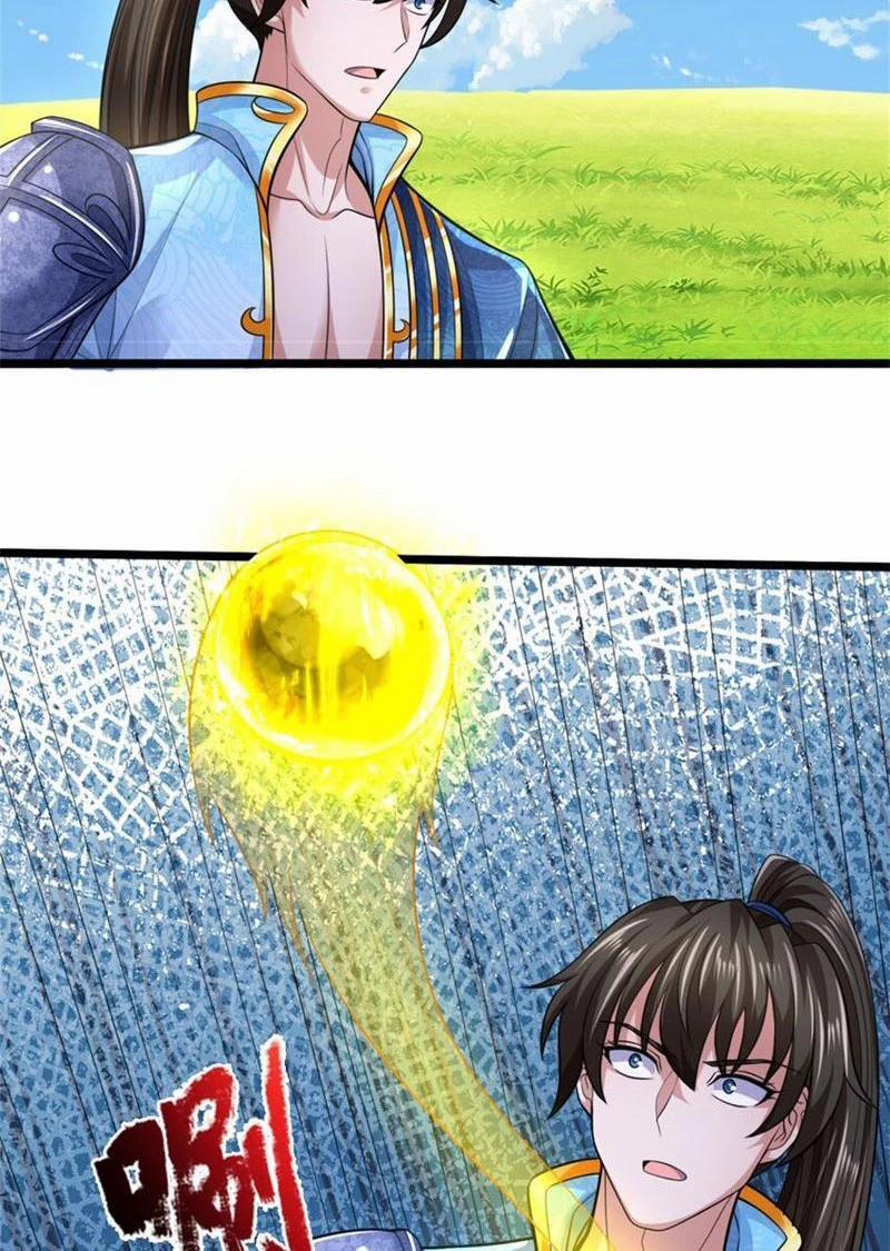 Ta Có Thể Sửa Chữa Vạn Vật Trên Dòng Thời Gian 119 trang 21