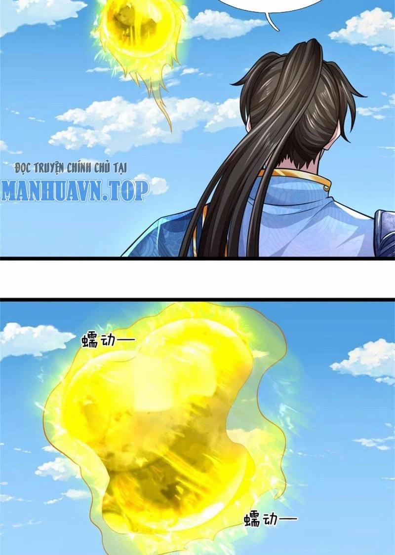 Ta Có Thể Sửa Chữa Vạn Vật Trên Dòng Thời Gian 119 trang 23