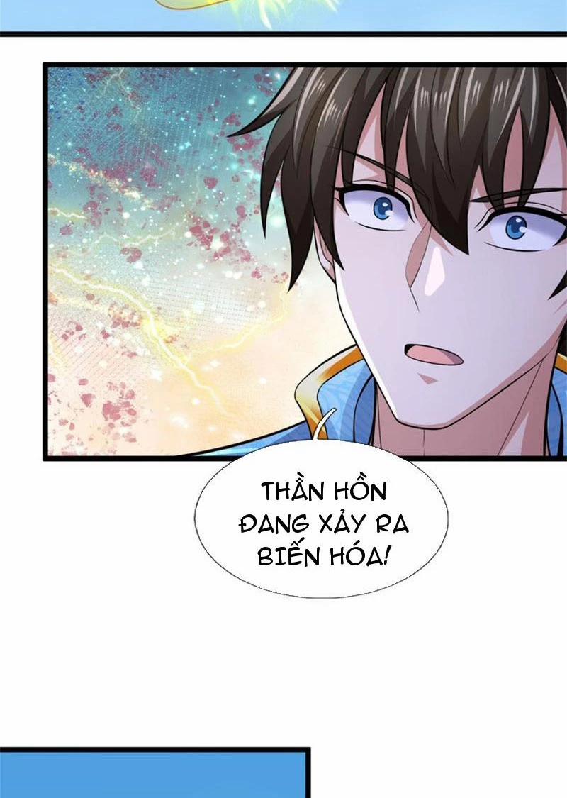 Ta Có Thể Sửa Chữa Vạn Vật Trên Dòng Thời Gian 119 trang 24
