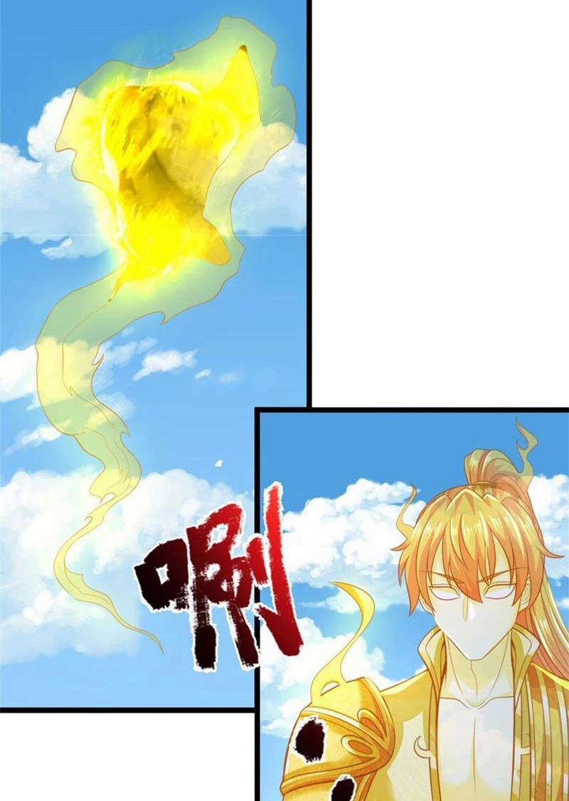 Ta Có Thể Sửa Chữa Vạn Vật Trên Dòng Thời Gian 119 trang 25