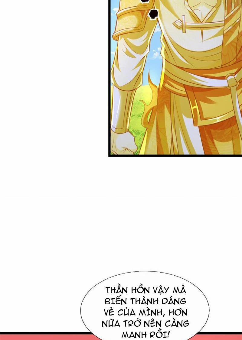Ta Có Thể Sửa Chữa Vạn Vật Trên Dòng Thời Gian 119 trang 26