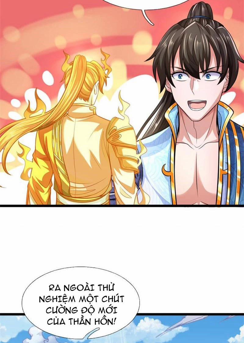 Ta Có Thể Sửa Chữa Vạn Vật Trên Dòng Thời Gian 119 trang 27