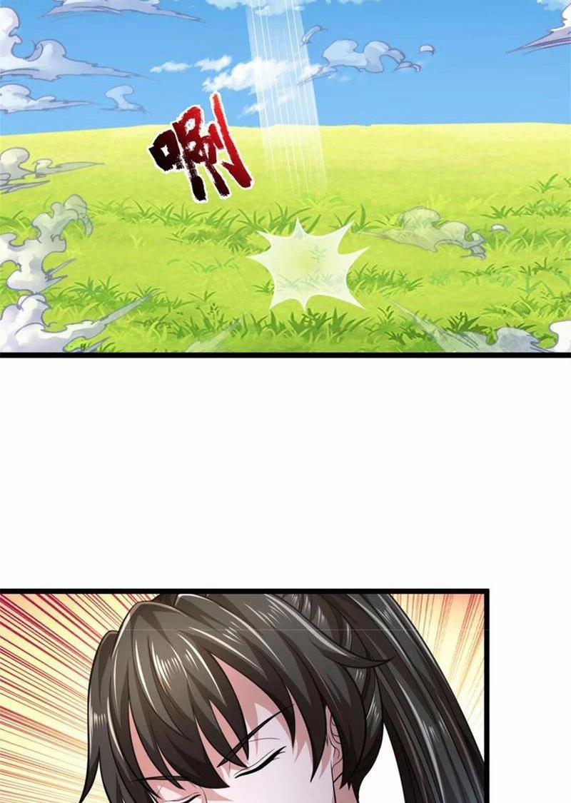 Ta Có Thể Sửa Chữa Vạn Vật Trên Dòng Thời Gian 119 trang 28