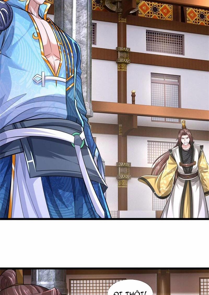 Ta Có Thể Sửa Chữa Vạn Vật Trên Dòng Thời Gian 119 trang 30