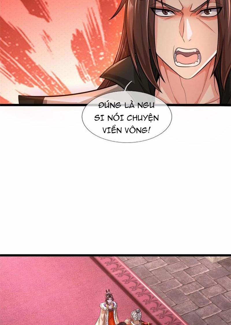 Ta Có Thể Sửa Chữa Vạn Vật Trên Dòng Thời Gian 119 trang 32