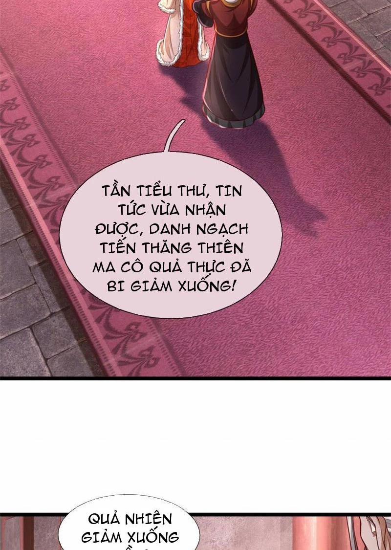 Ta Có Thể Sửa Chữa Vạn Vật Trên Dòng Thời Gian 119 trang 33