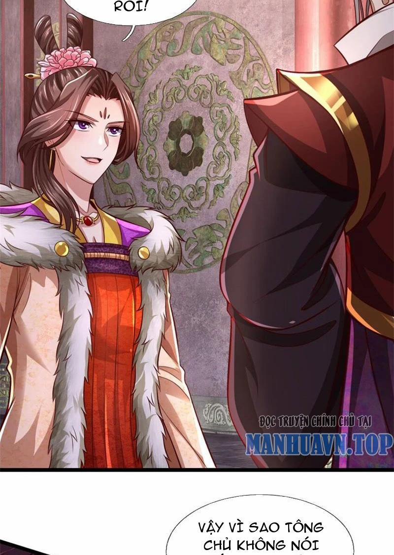Ta Có Thể Sửa Chữa Vạn Vật Trên Dòng Thời Gian 119 trang 34