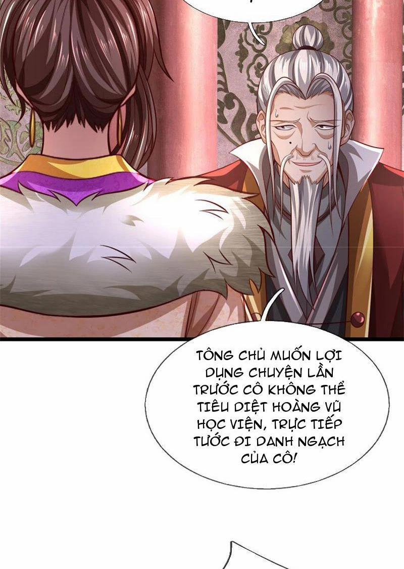 Ta Có Thể Sửa Chữa Vạn Vật Trên Dòng Thời Gian 119 trang 36