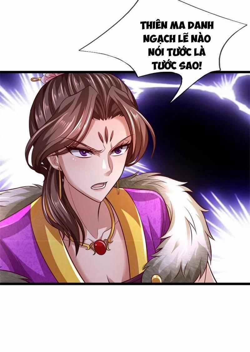 Ta Có Thể Sửa Chữa Vạn Vật Trên Dòng Thời Gian 119 trang 37