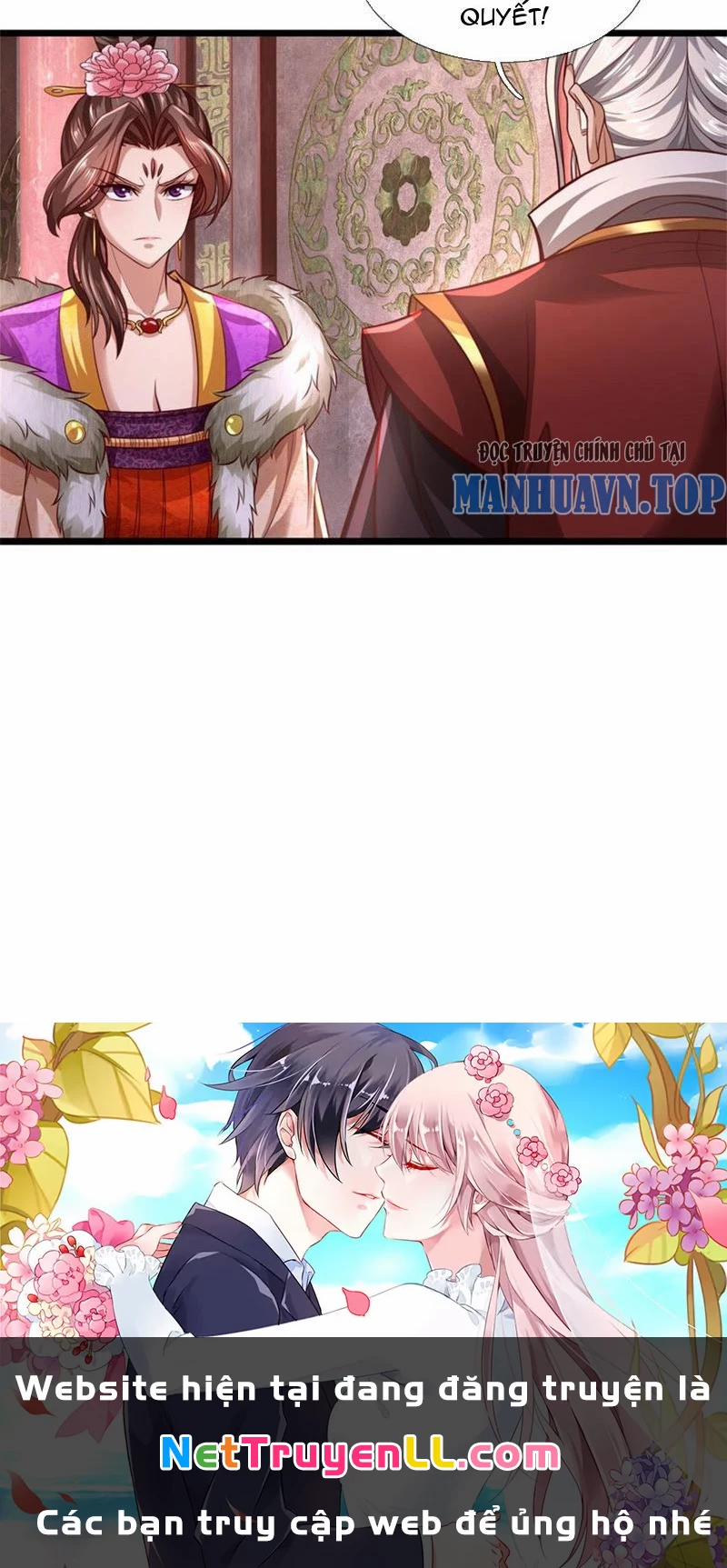 Ta Có Thể Sửa Chữa Vạn Vật Trên Dòng Thời Gian 119 trang 39