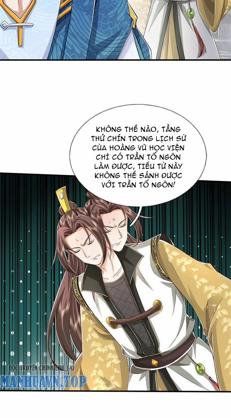 Ta Có Thể Sửa Chữa Vạn Vật Trên Dòng Thời Gian 119 trang 6