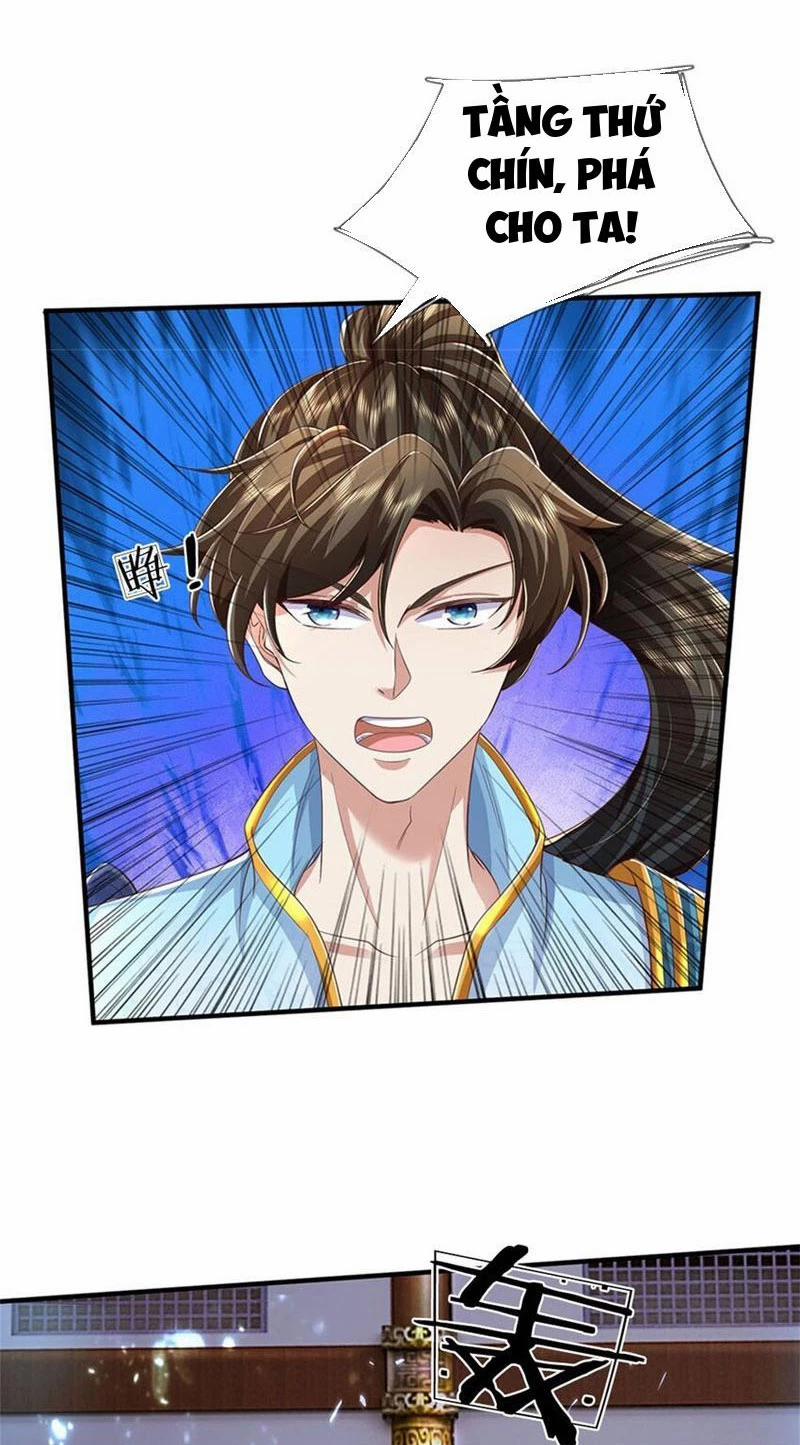 Ta Có Thể Sửa Chữa Vạn Vật Trên Dòng Thời Gian 119 trang 7
