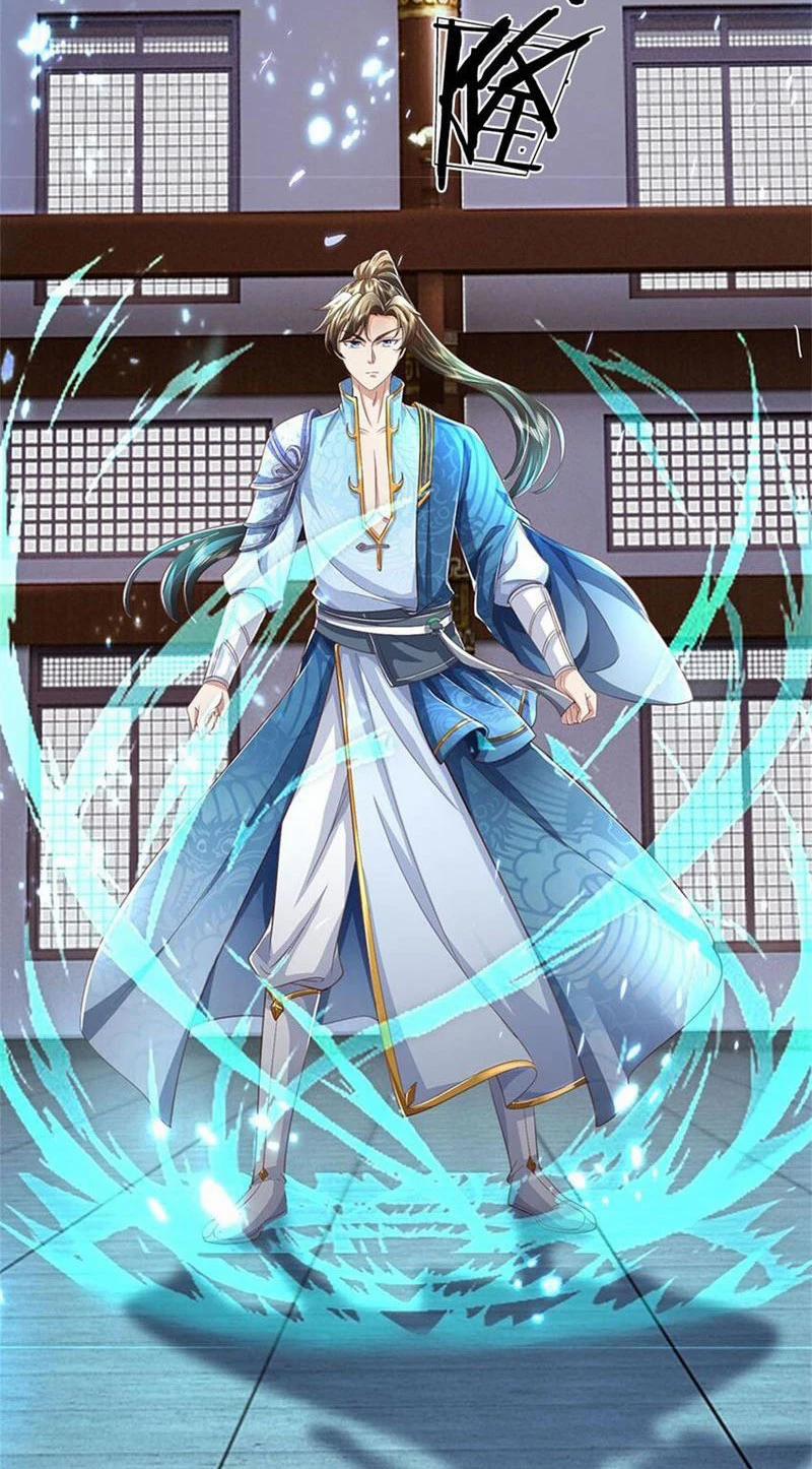 Ta Có Thể Sửa Chữa Vạn Vật Trên Dòng Thời Gian 119 trang 8