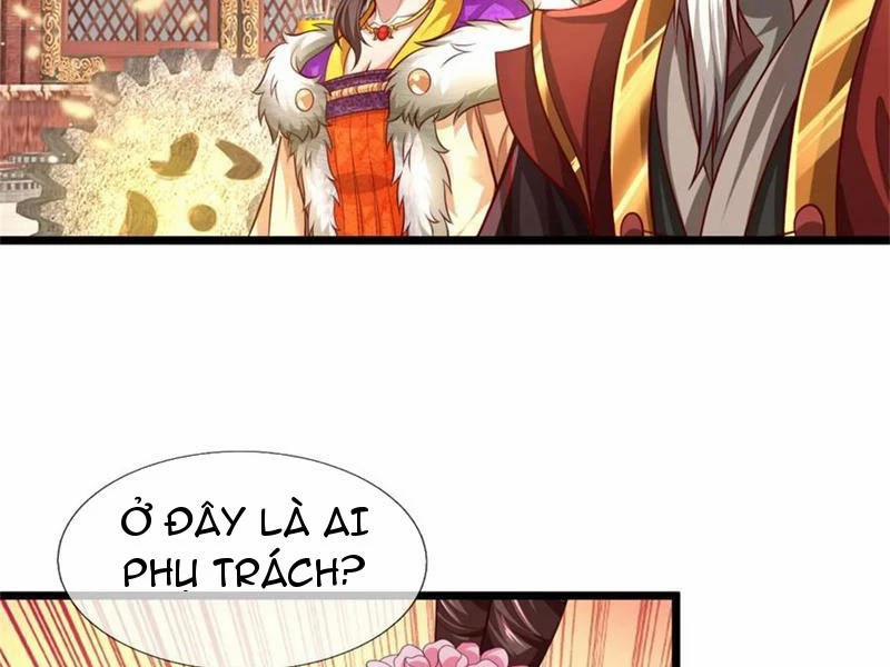 Ta Có Thể Sửa Chữa Vạn Vật Trên Dòng Thời Gian 120 trang 15