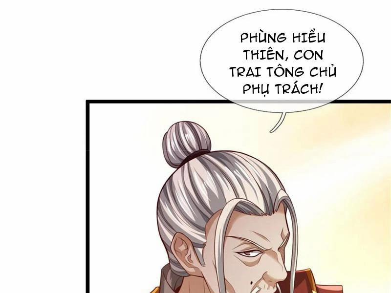 Ta Có Thể Sửa Chữa Vạn Vật Trên Dòng Thời Gian 120 trang 18