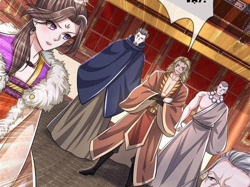 Ta Có Thể Sửa Chữa Vạn Vật Trên Dòng Thời Gian 120 trang 22