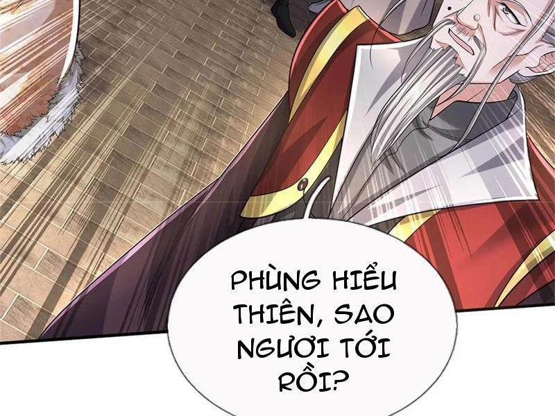 Ta Có Thể Sửa Chữa Vạn Vật Trên Dòng Thời Gian 120 trang 23