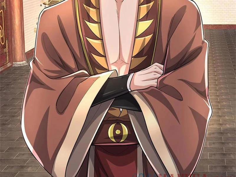 Ta Có Thể Sửa Chữa Vạn Vật Trên Dòng Thời Gian 120 trang 25