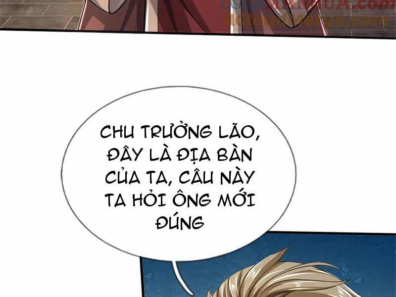 Ta Có Thể Sửa Chữa Vạn Vật Trên Dòng Thời Gian 120 trang 26