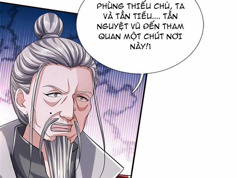 Ta Có Thể Sửa Chữa Vạn Vật Trên Dòng Thời Gian 120 trang 28