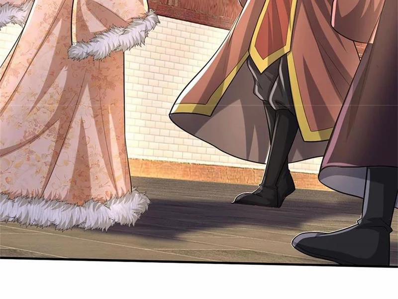 Ta Có Thể Sửa Chữa Vạn Vật Trên Dòng Thời Gian 120 trang 37